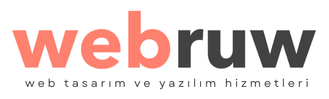 Restoran v1 | WEBRUW SOFT | Hazır Web Site